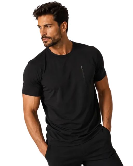 Camiseta Polo Poliamida